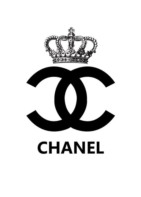 chanel.logo - free printable chanel logo.